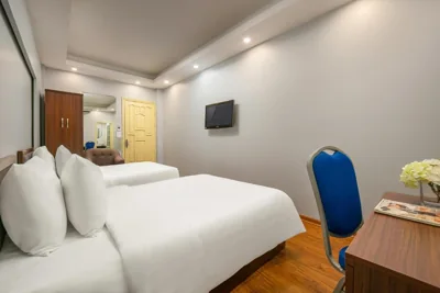 La Renta Center Hotel & Spa – Fotos 5